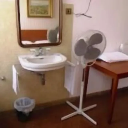 Hotel Leonardo Benátky