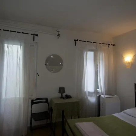 Leonardo Hotel Benátky