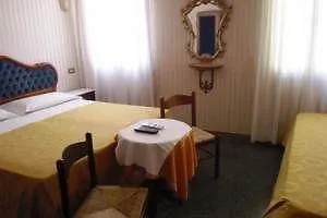 Leonardo Hotel Wenecja