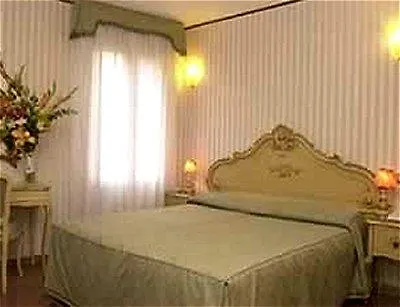 Hotel Leonardo Wenecja