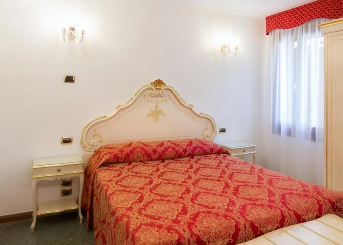 Leonardo Hotel Venezia