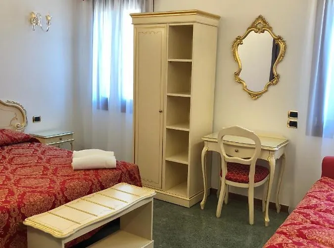 Hotel Leonardo Venezia