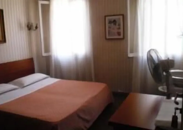 Hotel Leonardo Venezia