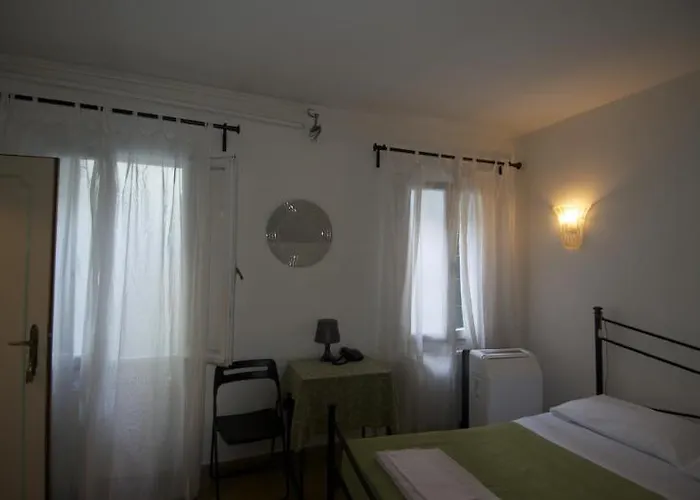 Leonardo Hotel Venezia