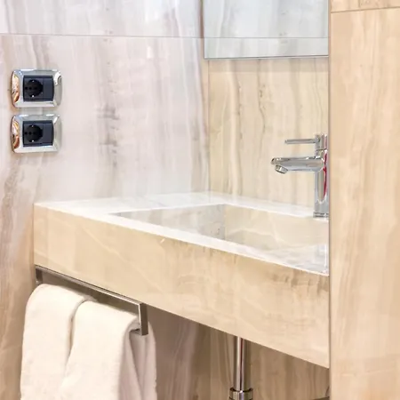 Hotel Leonardo Venecia