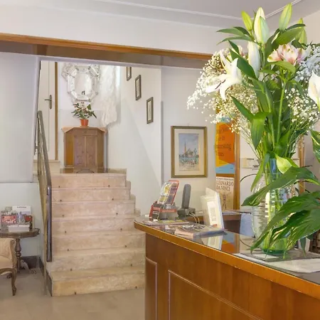 Leonardo Hotel Venecia