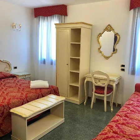 Hotel Leonardo Venecia