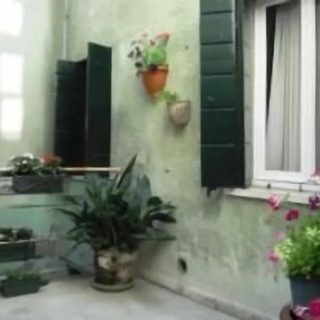 Leonardo Otel Venedik