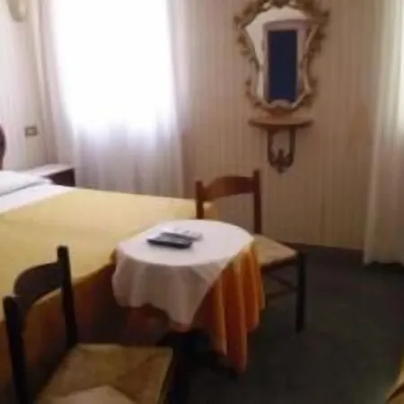 Hotel Leonardo Venecia