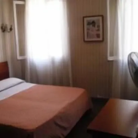 Hotel Leonardo Venice