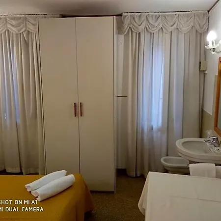 Hotell Leonardo