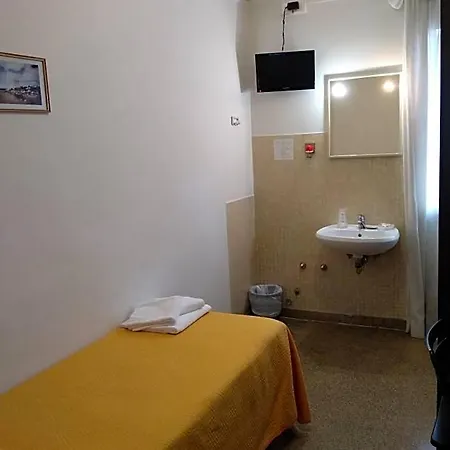 Hotell Leonardo