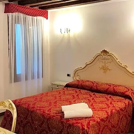 Leonardo 2* Venedig