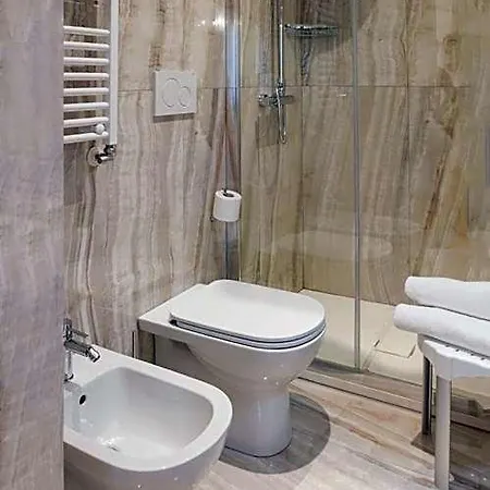 Hotell Leonardo Venedig