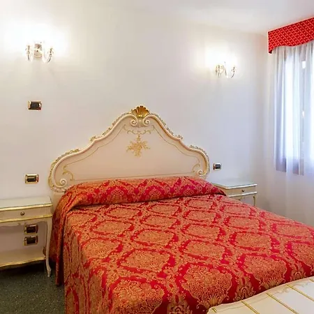 Hotell Leonardo