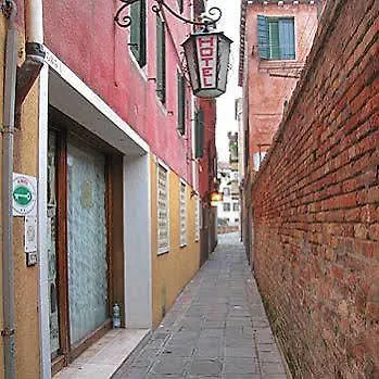 Hotel Leonardo Venecia