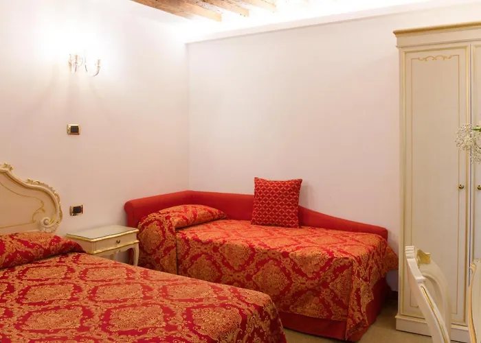 レオナルド ヴェネツィア