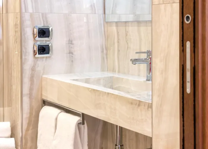 מלון Leonardo ונציה