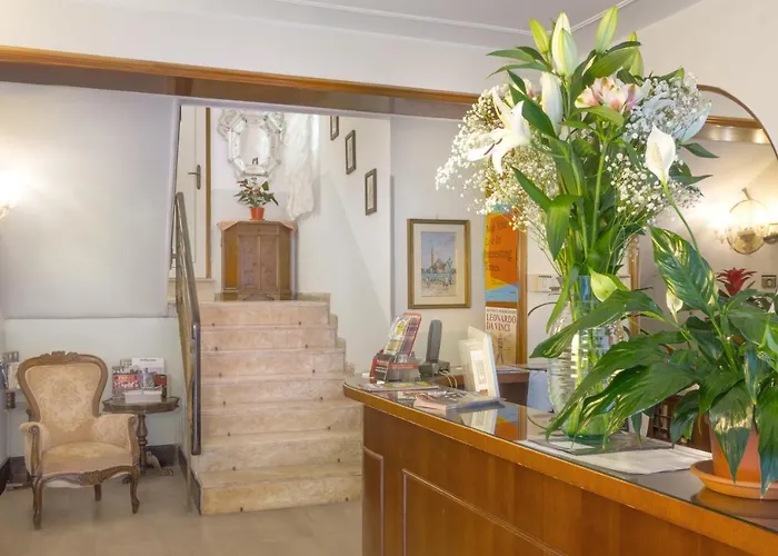 Leonardo Otel Venedik