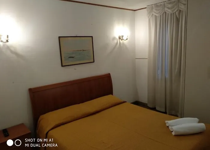 Otel Leonardo Venedik