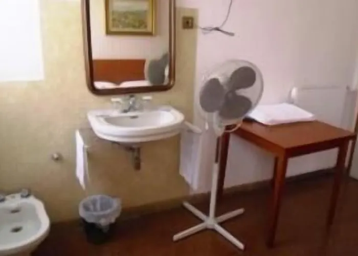 Otel Leonardo Venedik