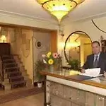 莱奥纳多酒店 酒店 2*