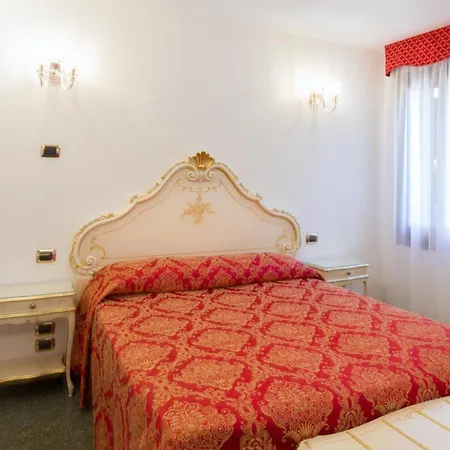 Leonardo Hotel Venice