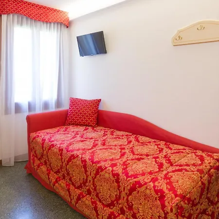 Leonardo Hotel Venedig