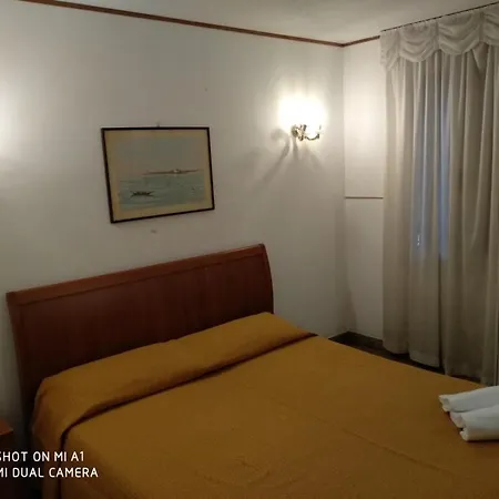 Hotel Leonardo Venedig