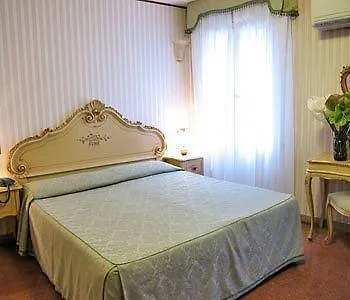 Hotel Leonardo Venice