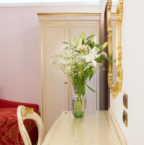 レオナルド ヴェネツィア