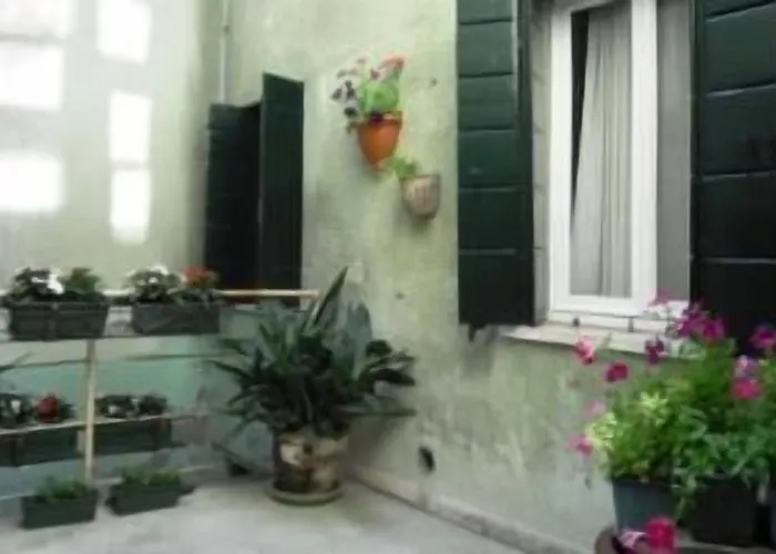 レオナルド ホテル ヴェネツィア