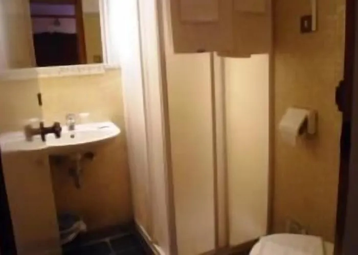 ホテル レオナルド ヴェネツィア